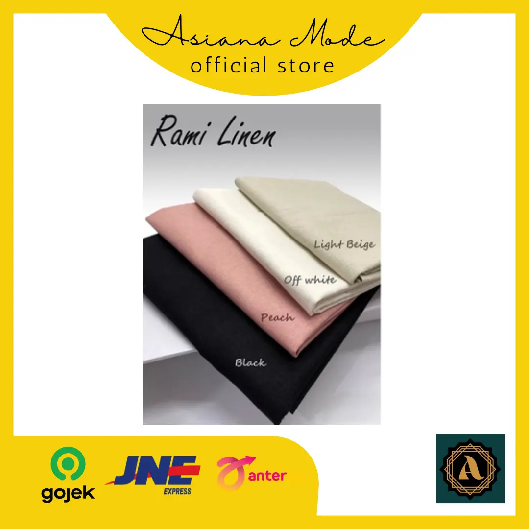 Rami Linen